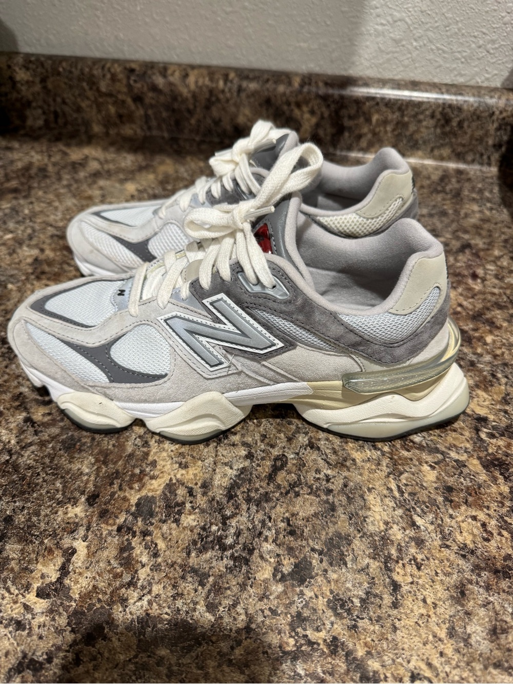 New Balance Sneakers